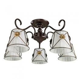 Изображение продукта Потолочная люстра Arte Lamp 72 
